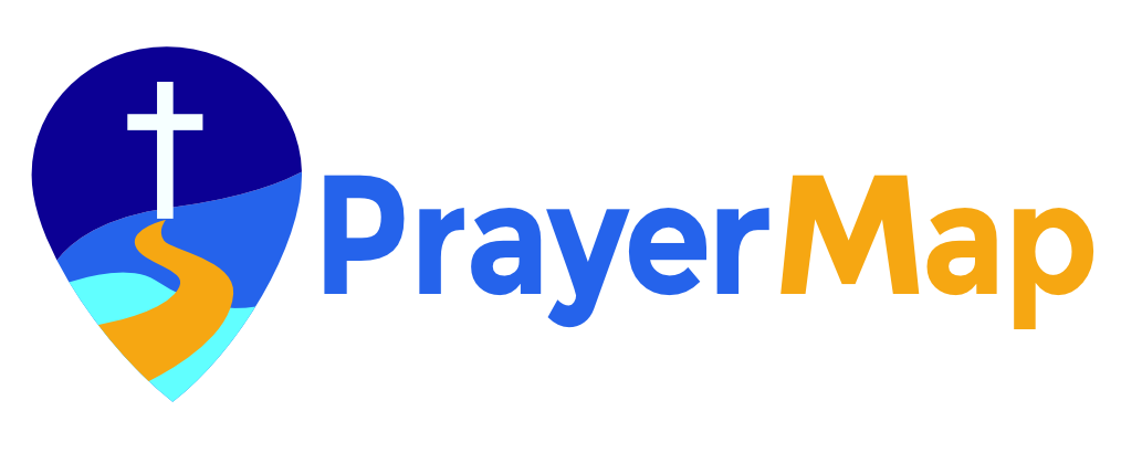 PrayerMap